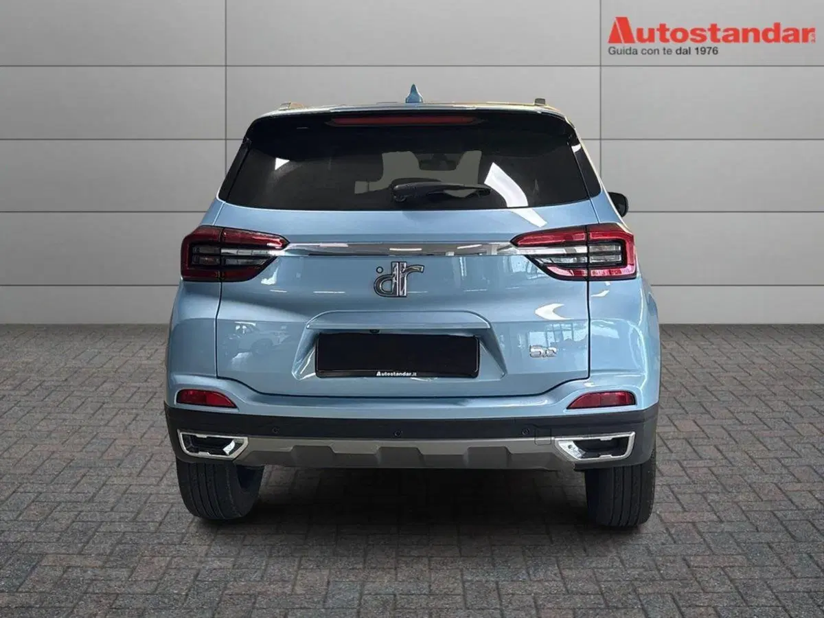 Dr DR 5.0 usata a Torino (6)