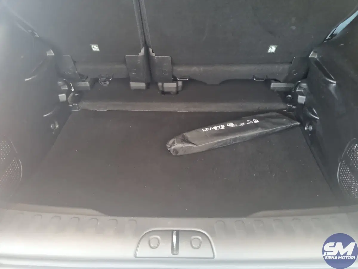 Fiat 500L usata a Siena (18)