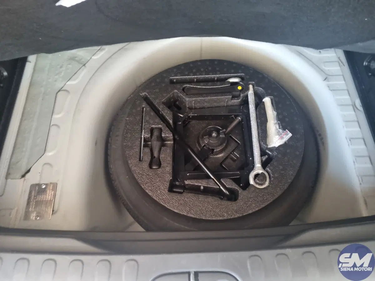 Fiat 500L usata a Siena (19)