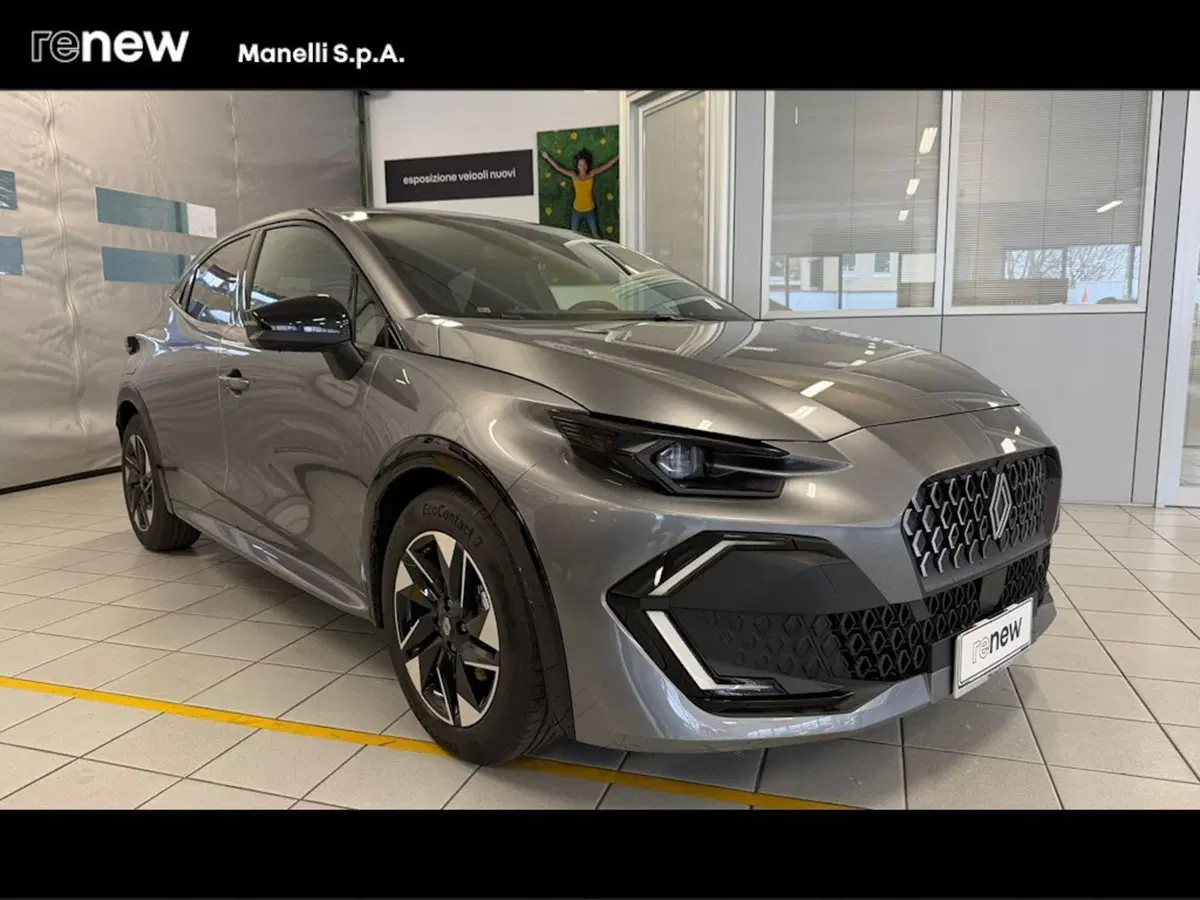 Renault Clio usata a Brescia