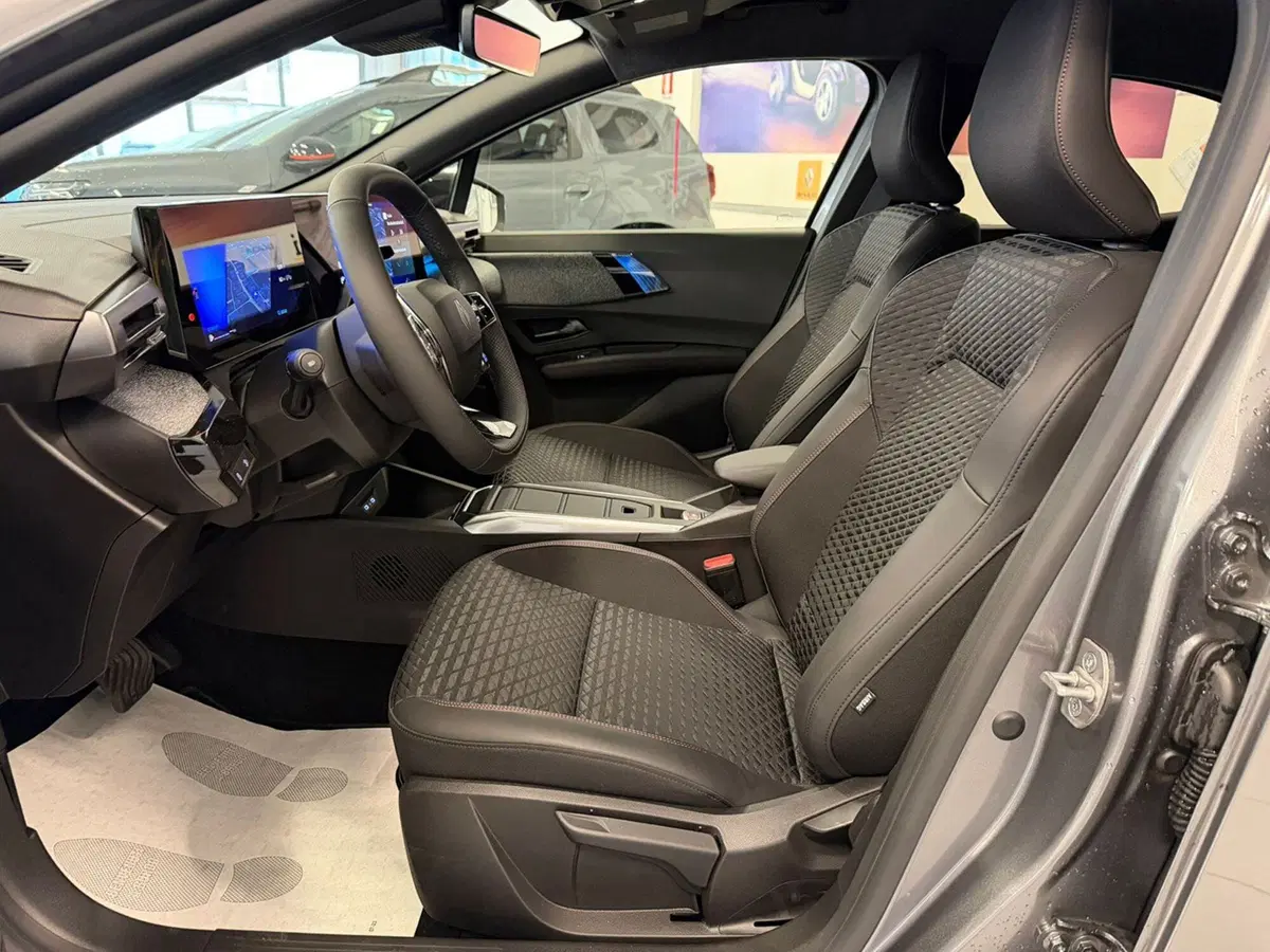 Renault Clio usata a Brescia (13)
