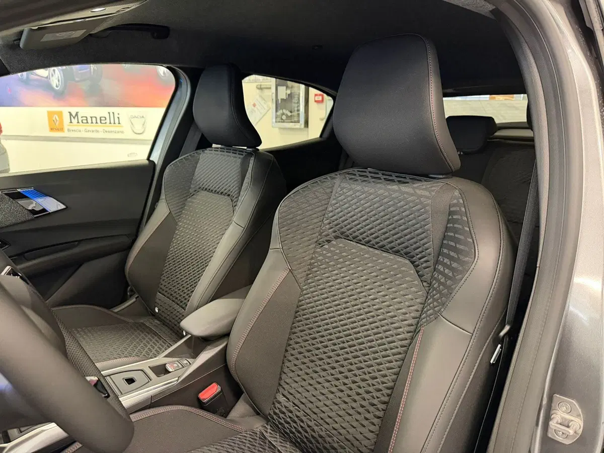 Renault Clio usata a Brescia (14)