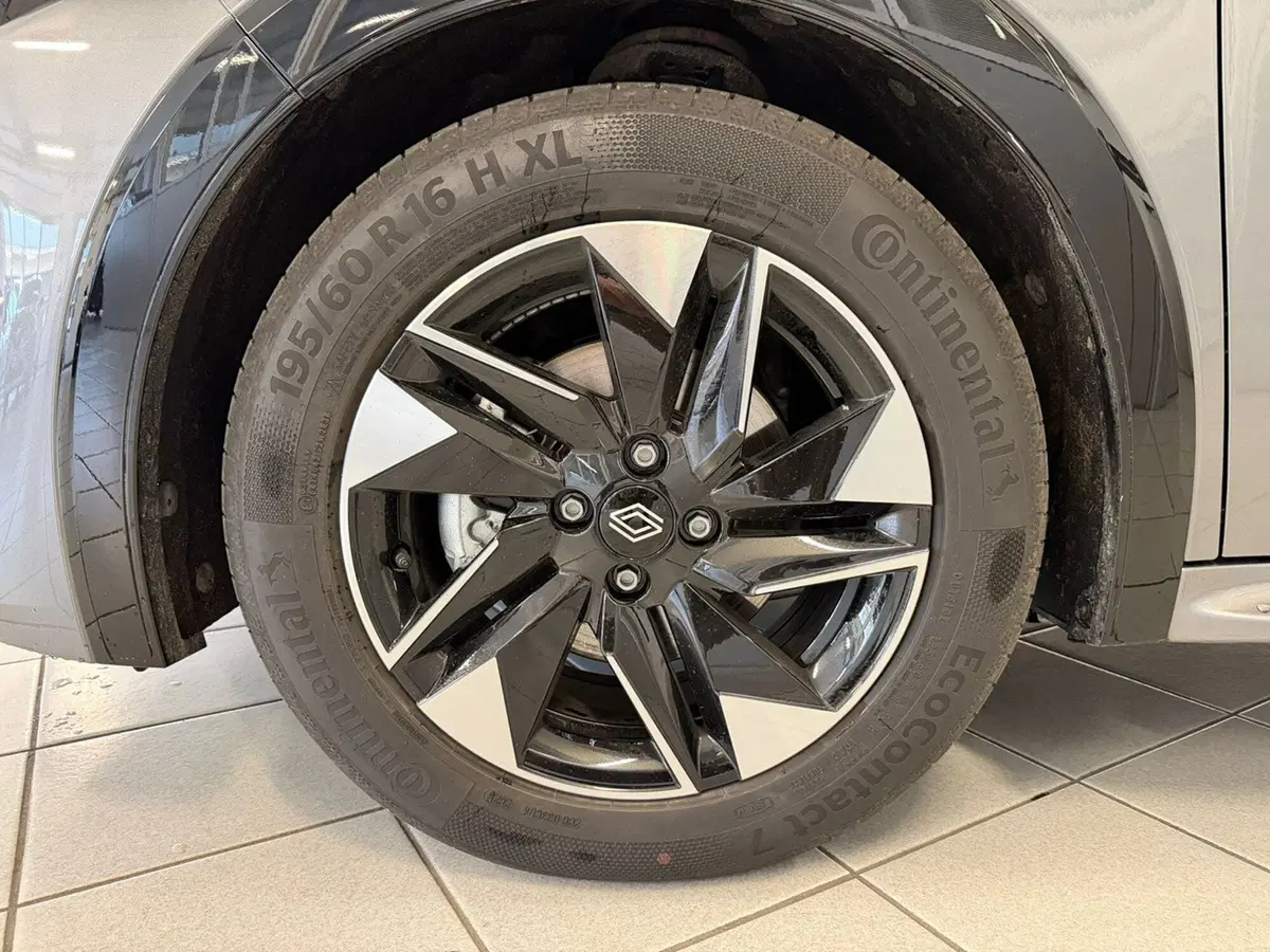 Renault Clio usata a Brescia (17)