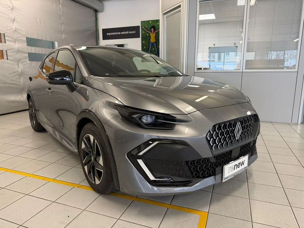 Renault Clio usata a Brescia (2)