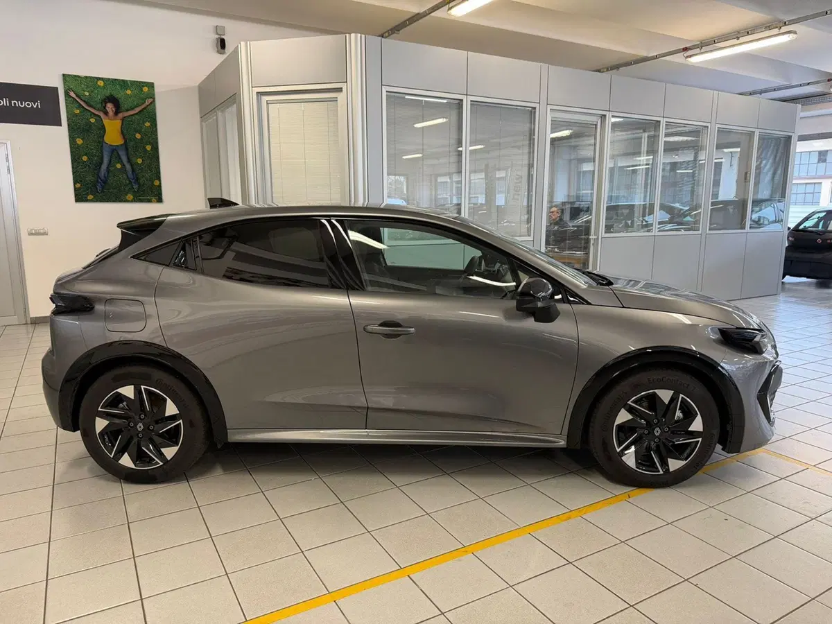 Renault Clio usata a Brescia (3)