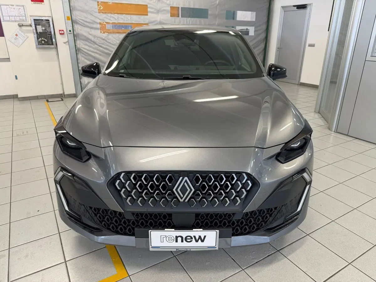 Renault Clio usata a Brescia (4)