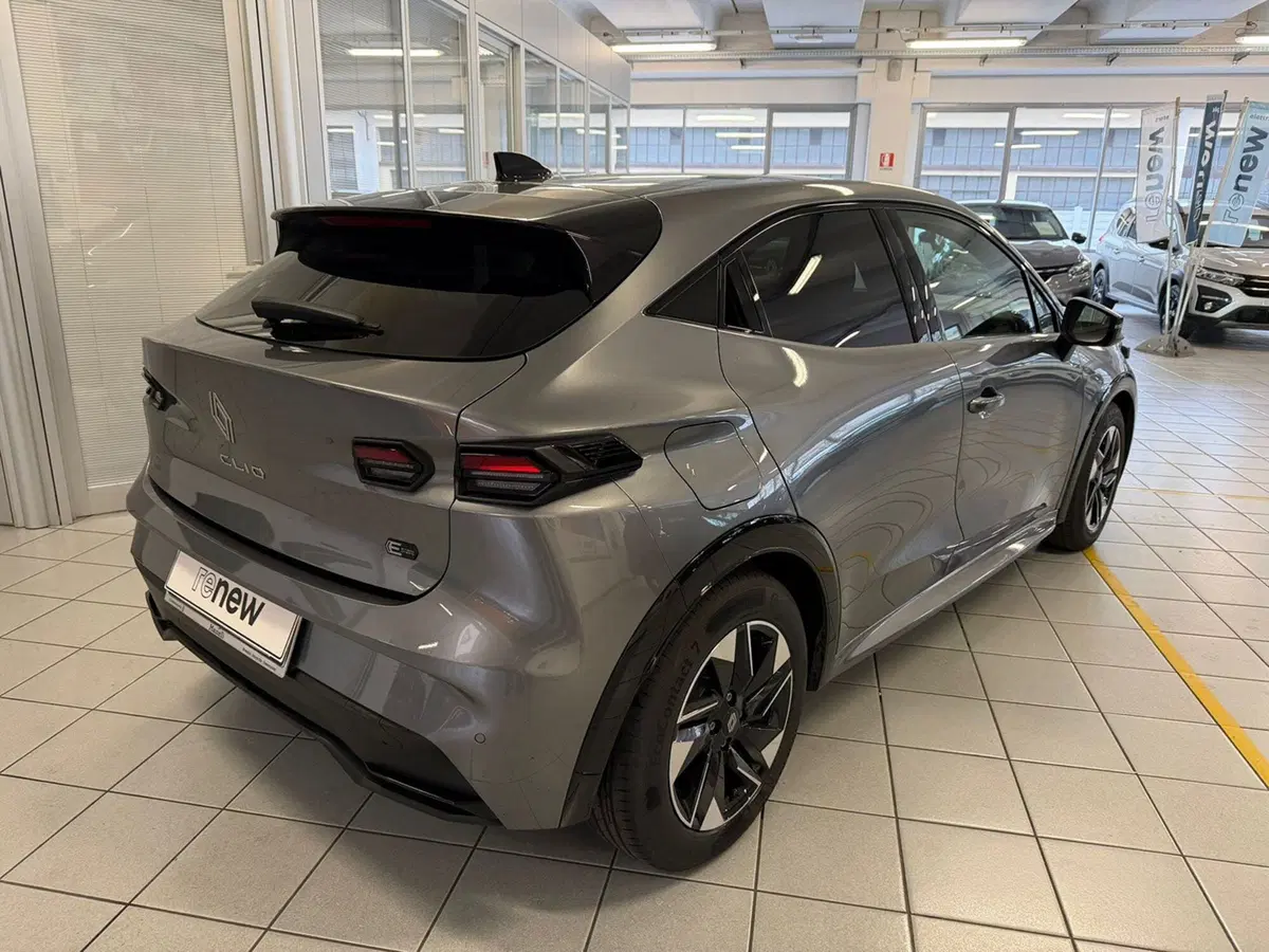 Renault Clio usata a Brescia (6)