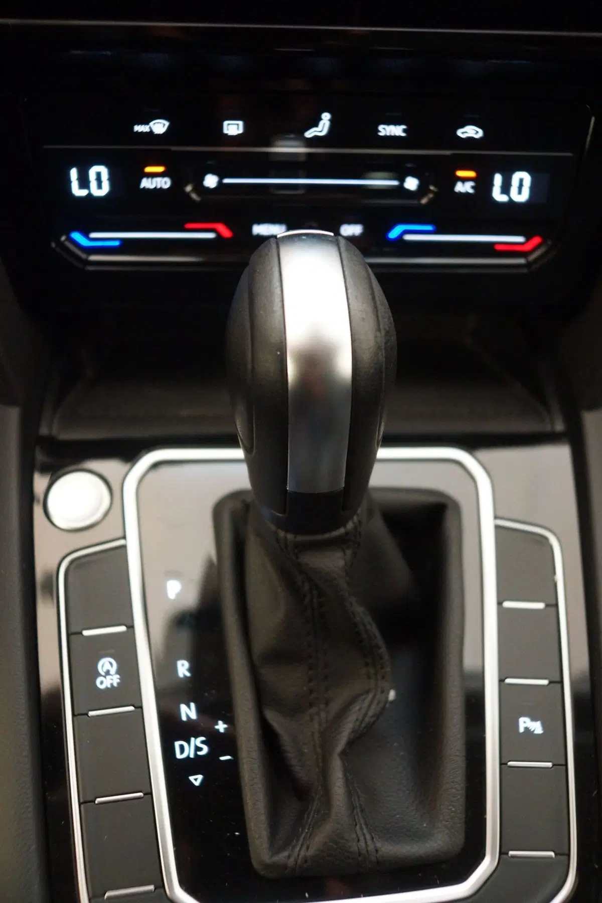 Volkswagen Passat usata a Torino (16)