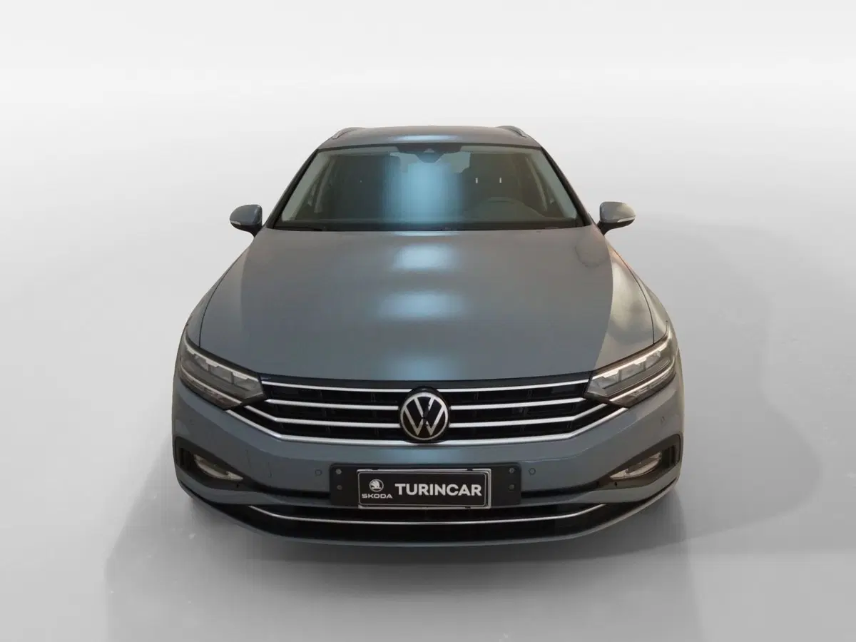 Volkswagen Passat usata a Torino (2)