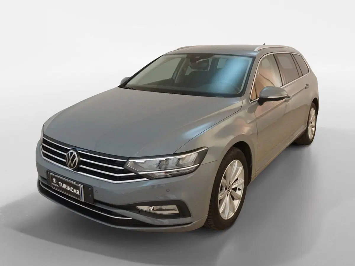 Volkswagen Passat usata a Torino (3)