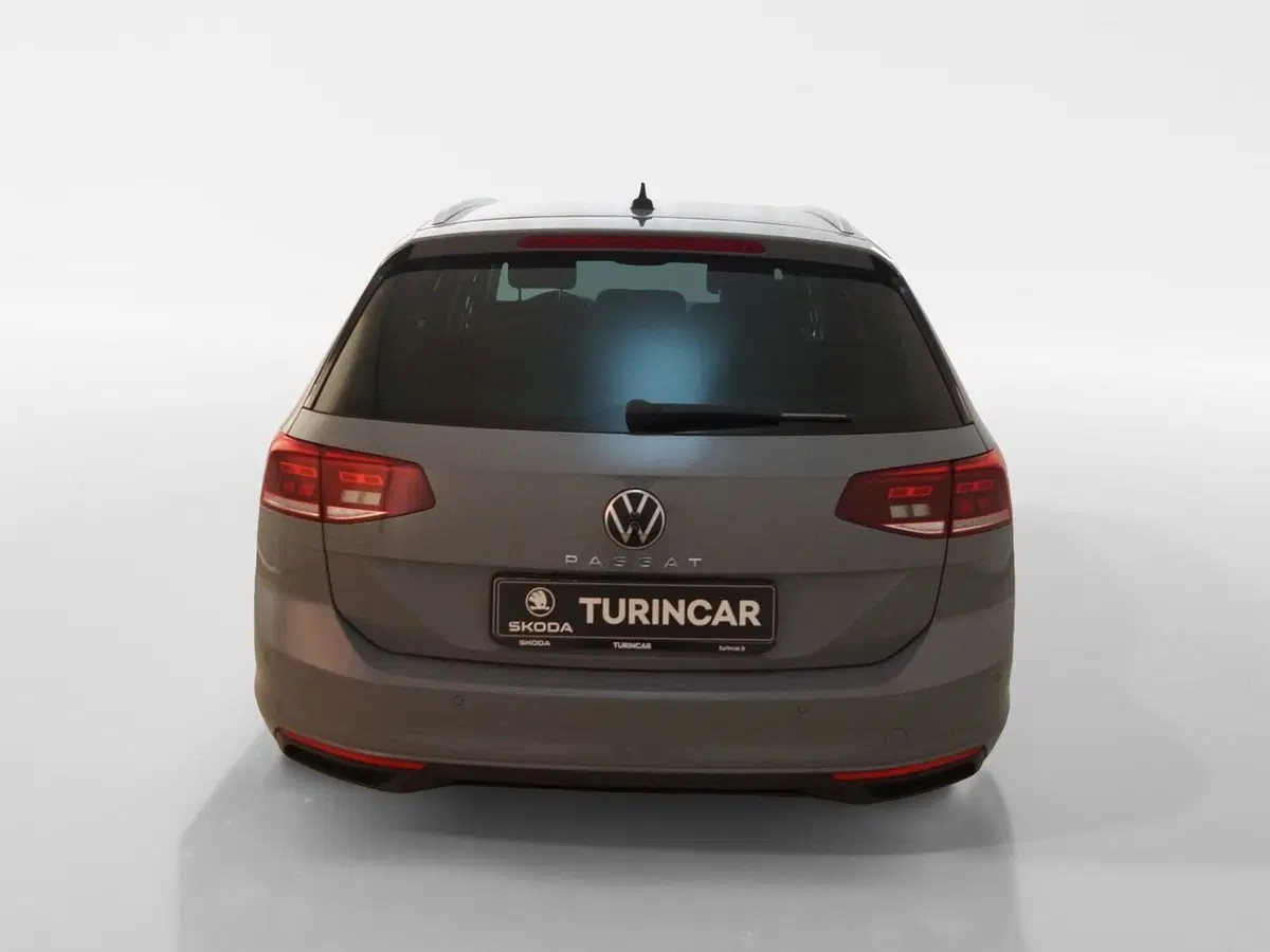 Volkswagen Passat usata a Torino (5)
