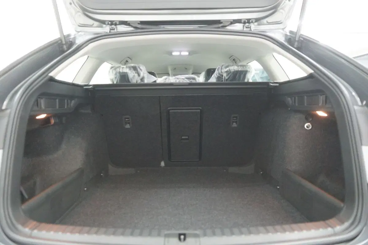 Skoda Octavia Station Wagon nuova a Torino (10)
