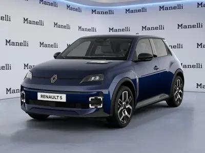 Renault Renault 5 Techno comfort range 150cv del 2026 usata a Gavardo