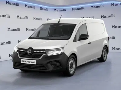 Renault Kangoo Furgone van 1.5 Blue dci 95cv L2 my24 nuova a Gavardo