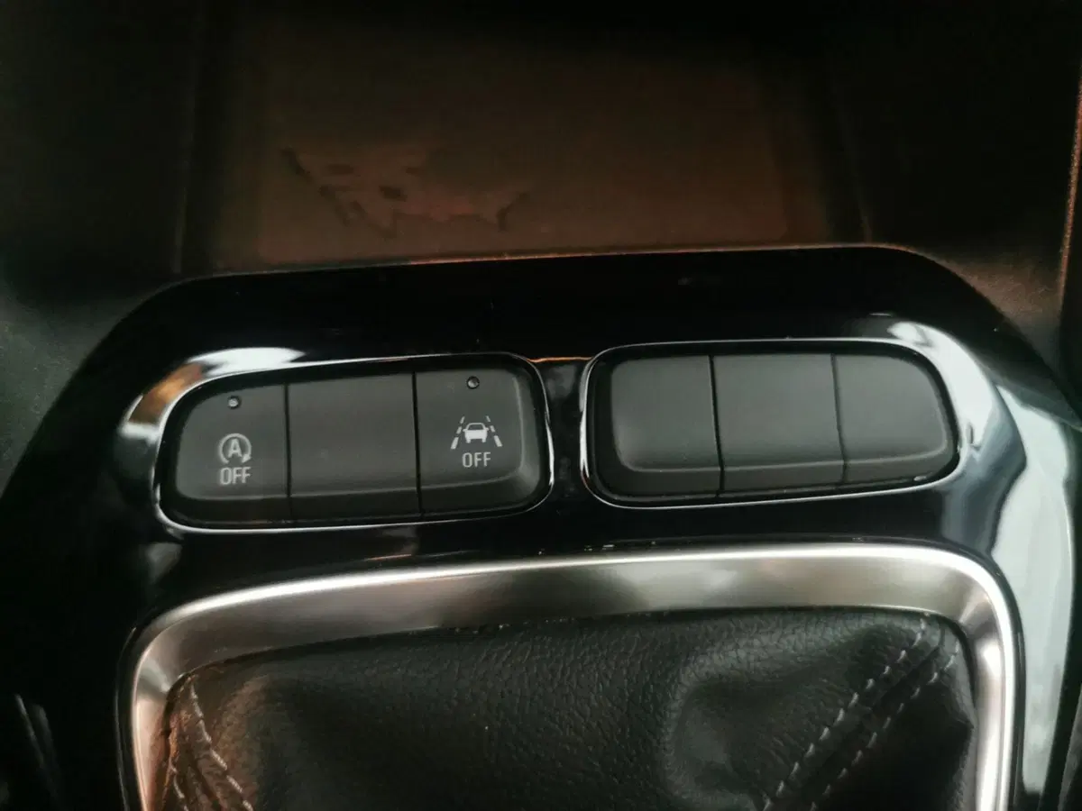 Opel Corsa nuova a Taranto (14)