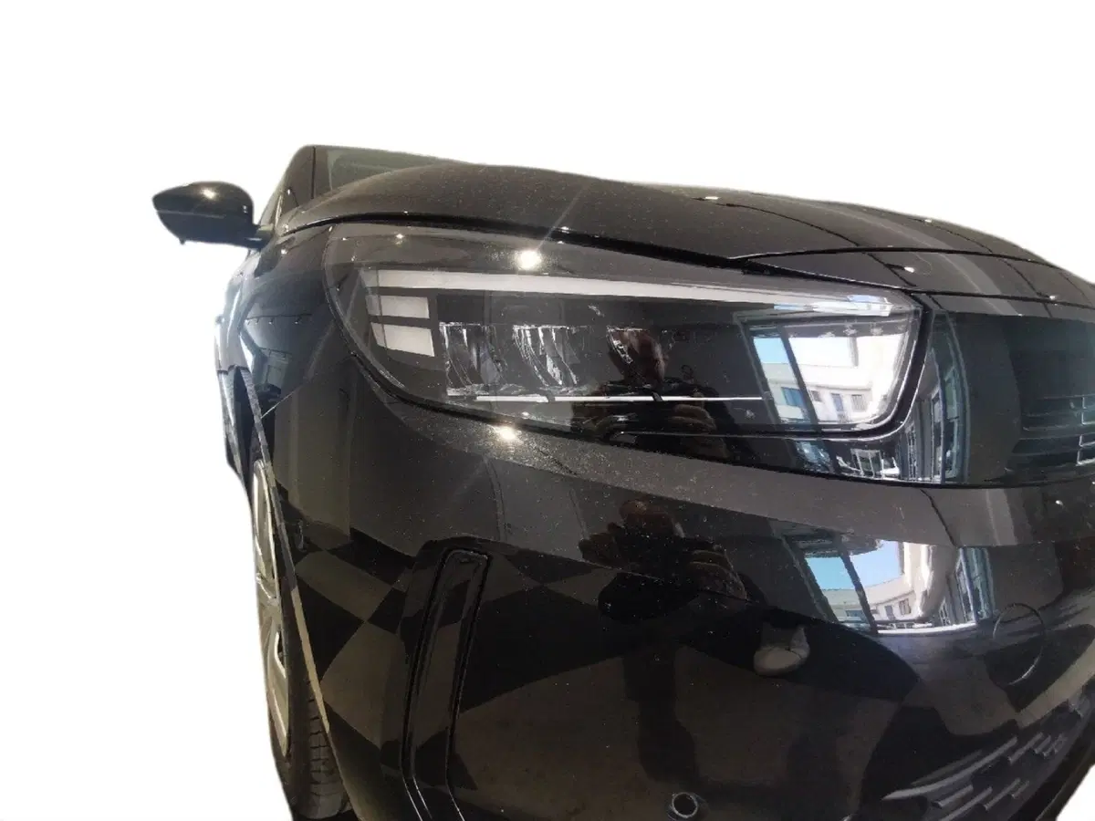Opel Corsa nuova a Taranto (19)