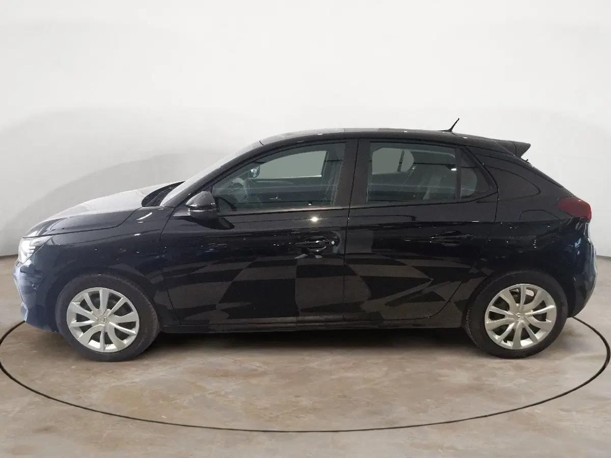 Opel Corsa nuova a Taranto (6)