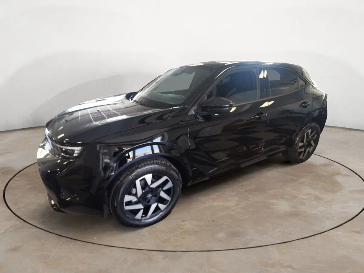 Opel Mokka nuova a Taranto