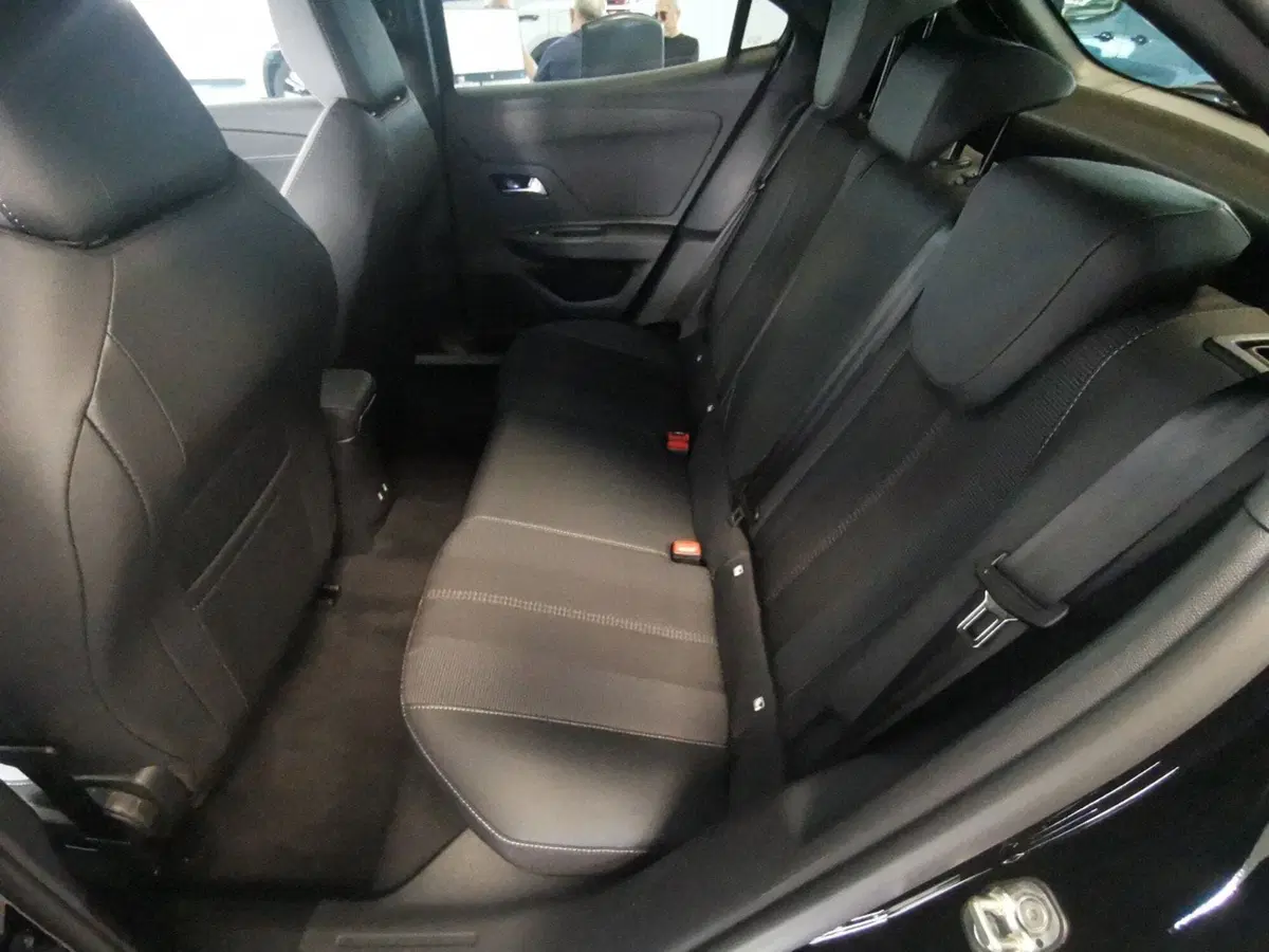 Opel Mokka nuova a Taranto (10)
