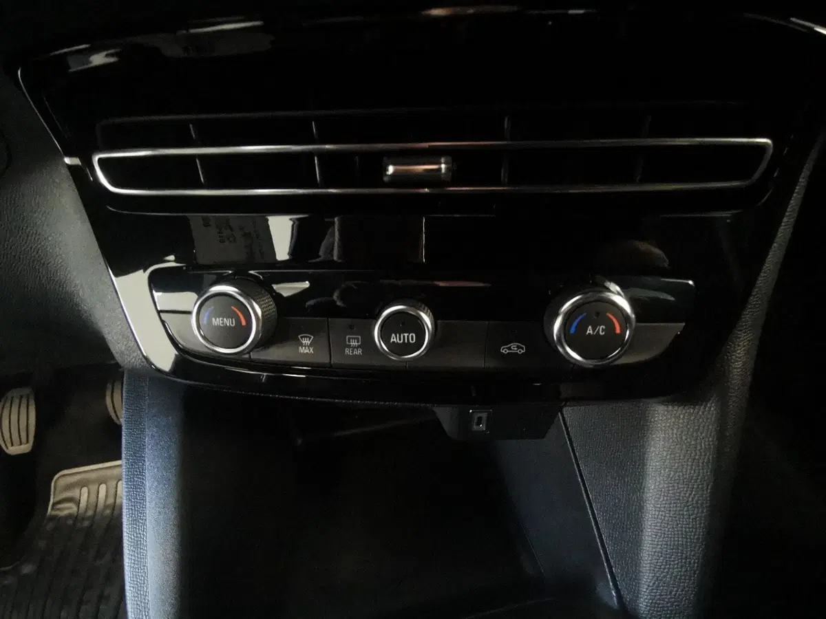 Opel Mokka nuova a Taranto (15)