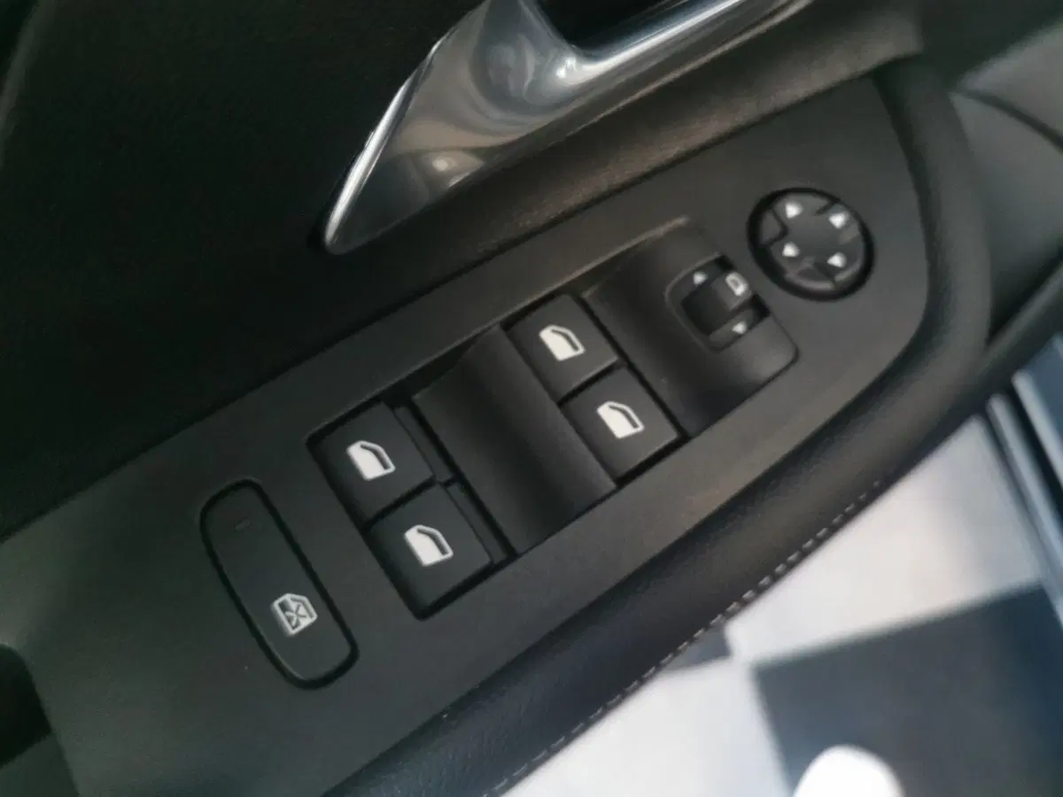 Opel Mokka nuova a Taranto (16)