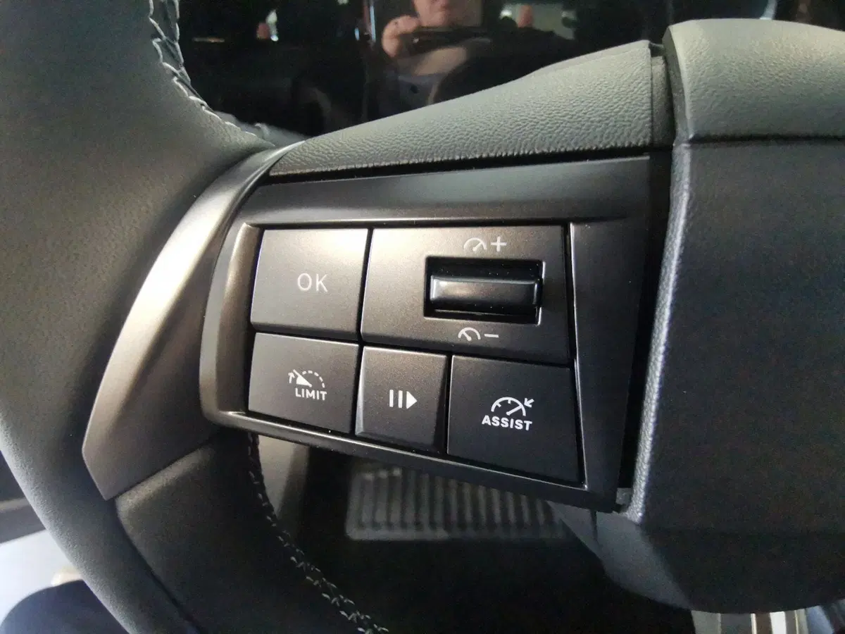 Opel Mokka nuova a Taranto (18)