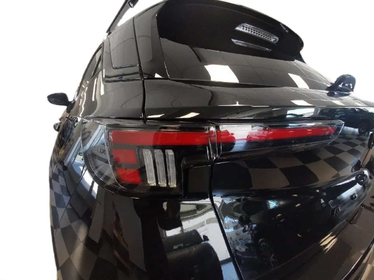 Opel Mokka nuova a Taranto (20)