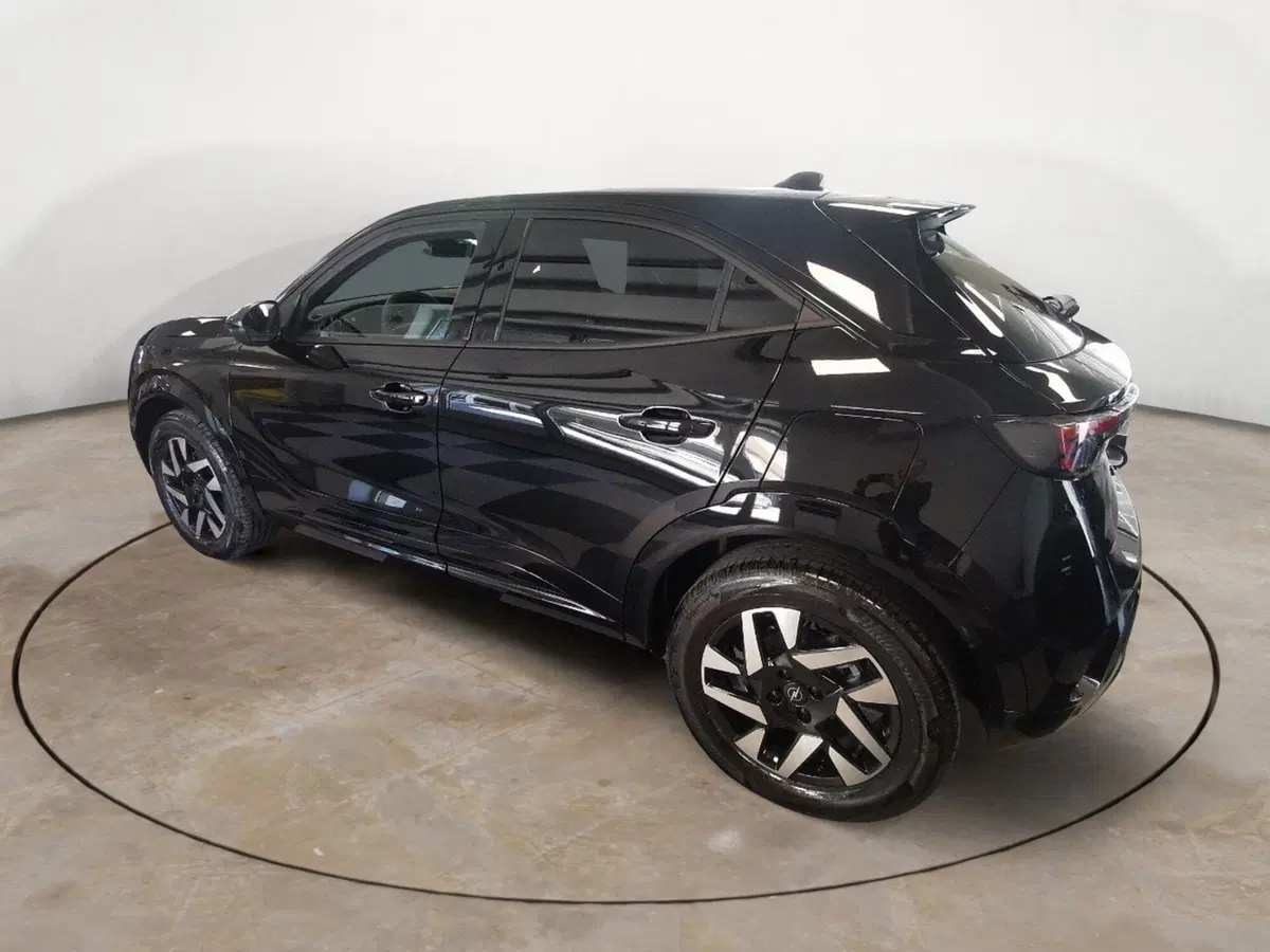 Opel Mokka nuova a Taranto (3)