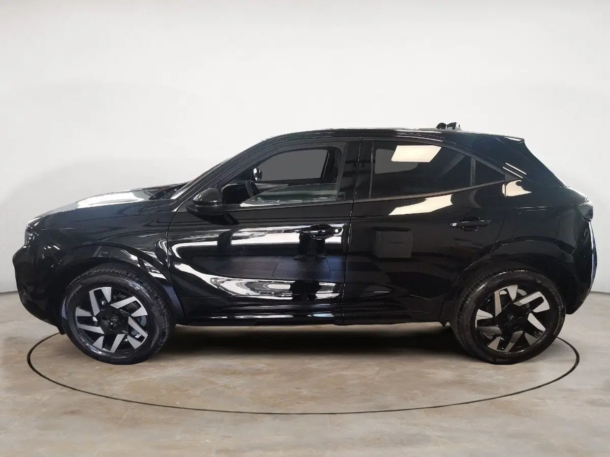 Opel Mokka nuova a Taranto (6)