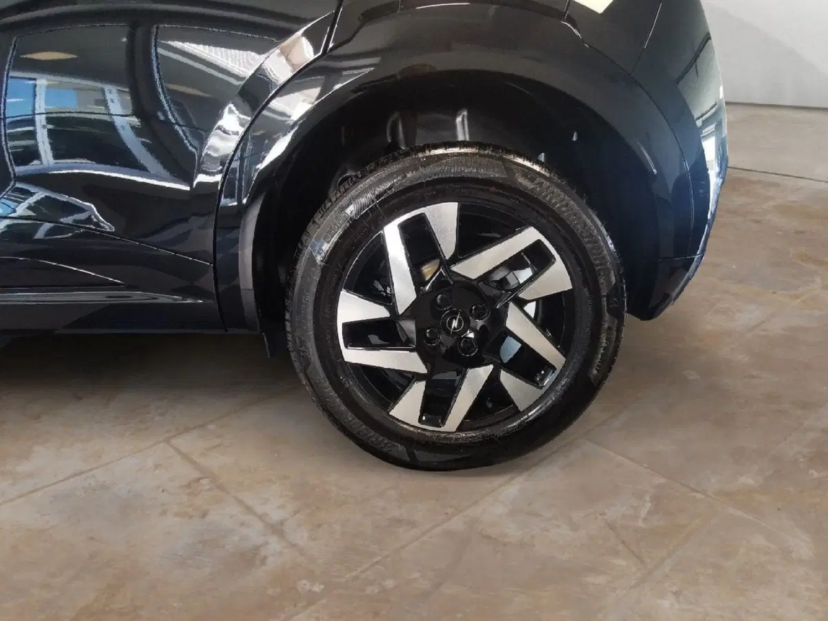 Opel Mokka nuova a Taranto (7)
