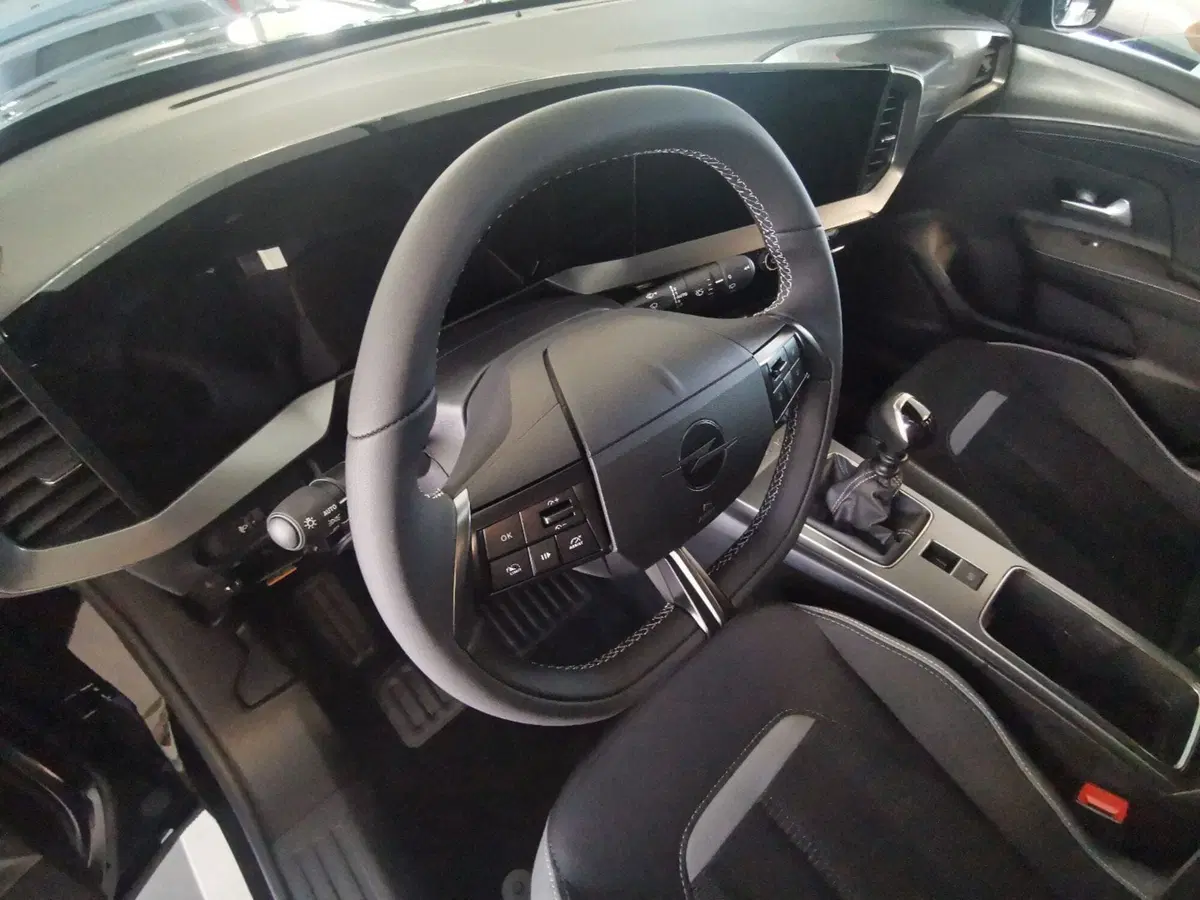 Opel Mokka nuova a Taranto (8)
