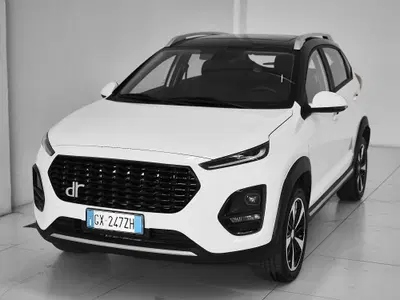Dr DR 5.0 5.0 1.5 del 2025 usata a Prato