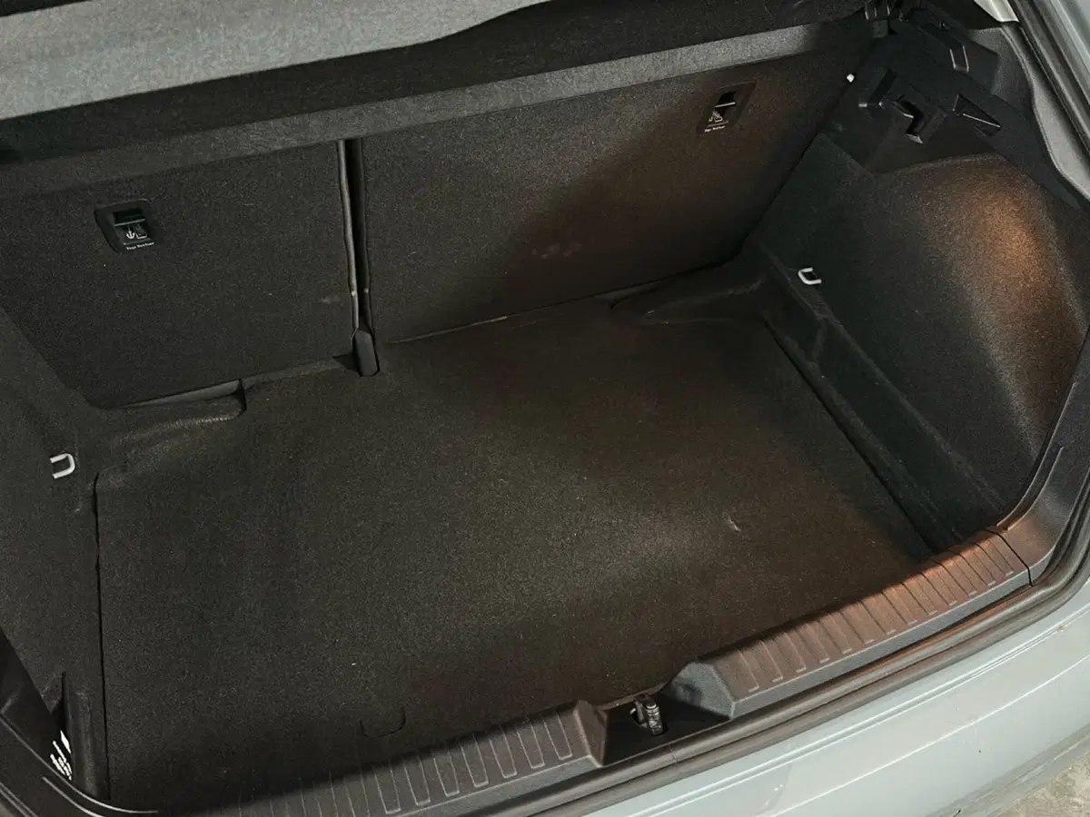 Audi A1 Sportback usata a Napoli (13)