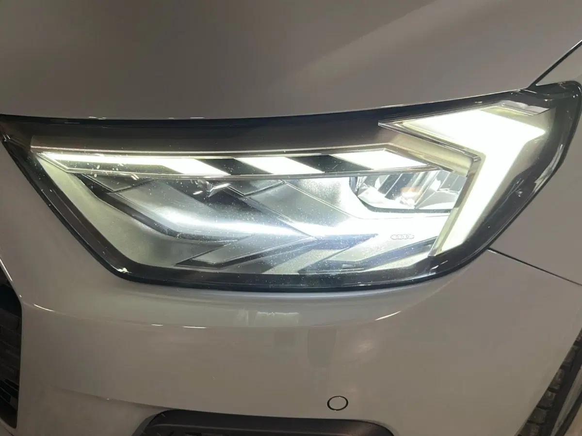 Audi A1 Sportback usata a Napoli (14)
