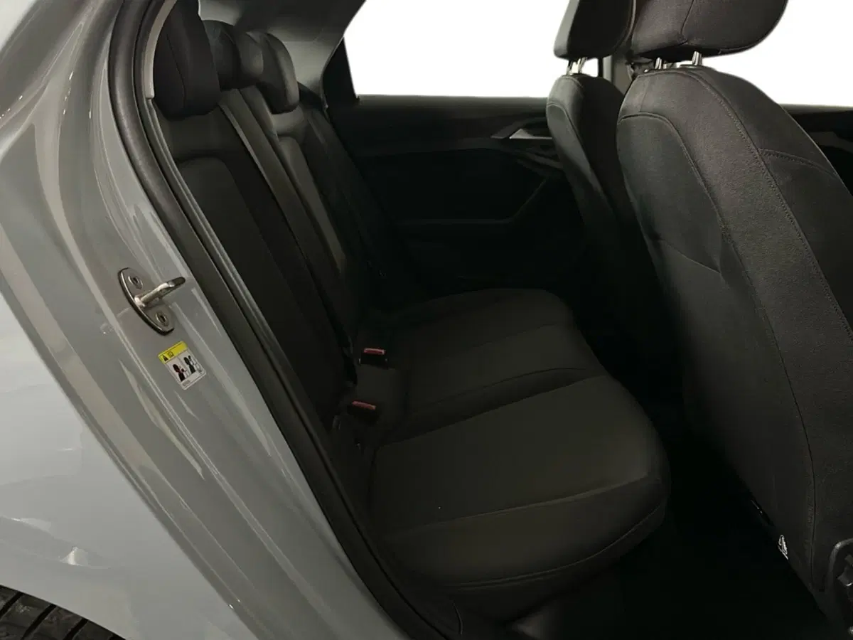 Audi A1 Sportback usata a Napoli (5)