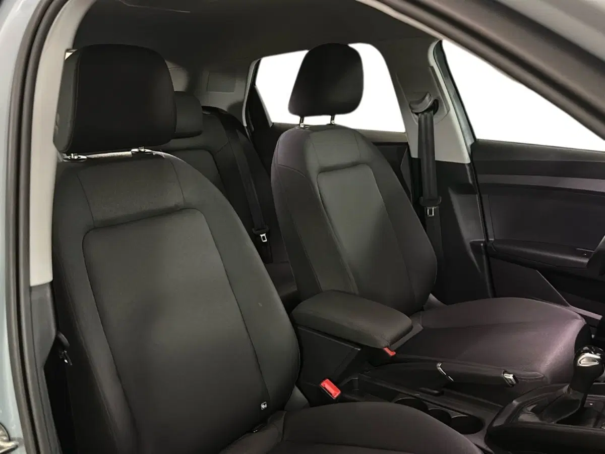 Audi A1 Sportback usata a Napoli (6)