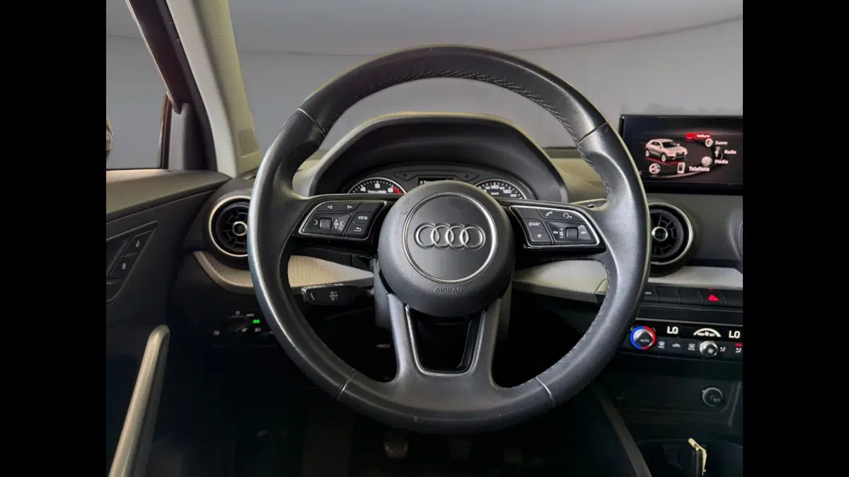 Audi Q2 usata a Palermo (12)
