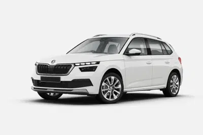 Skoda Kamiq 1.0 TSI Ambition del 2024 usata a Palermo