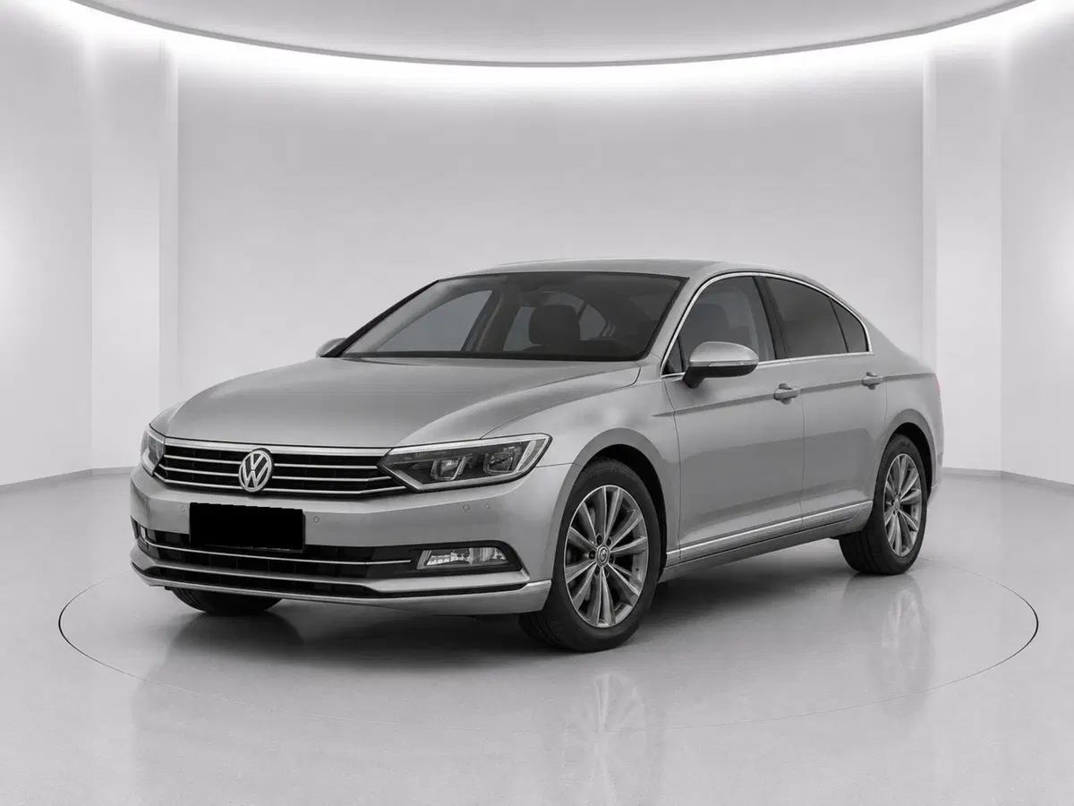 Volkswagen Passat usata a Perugia