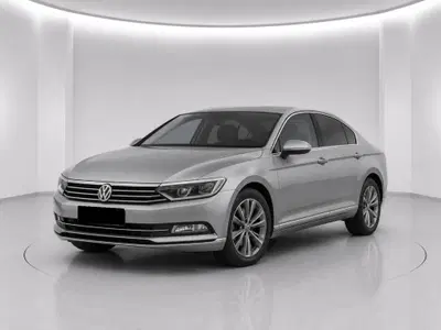Volkswagen Passat 1.6 TDI SCR DSG Business BMT del 2017 usata a Bastia Umbra