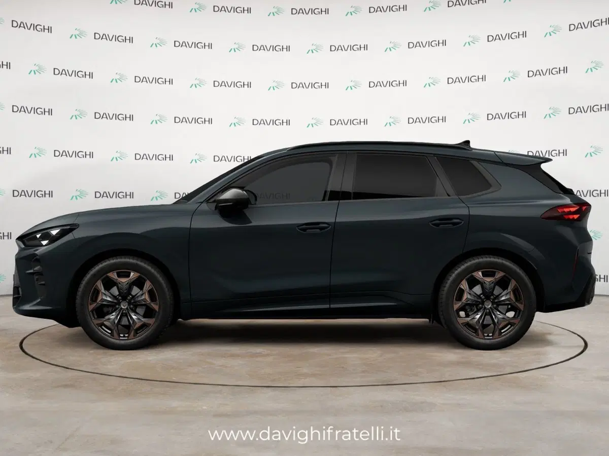 Cupra Terramar nuova a Parma (2)