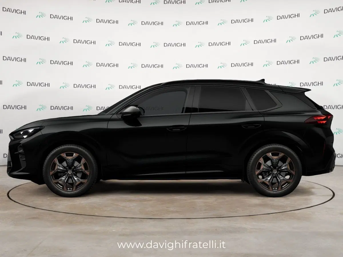 Cupra Terramar nuova a Parma (2)
