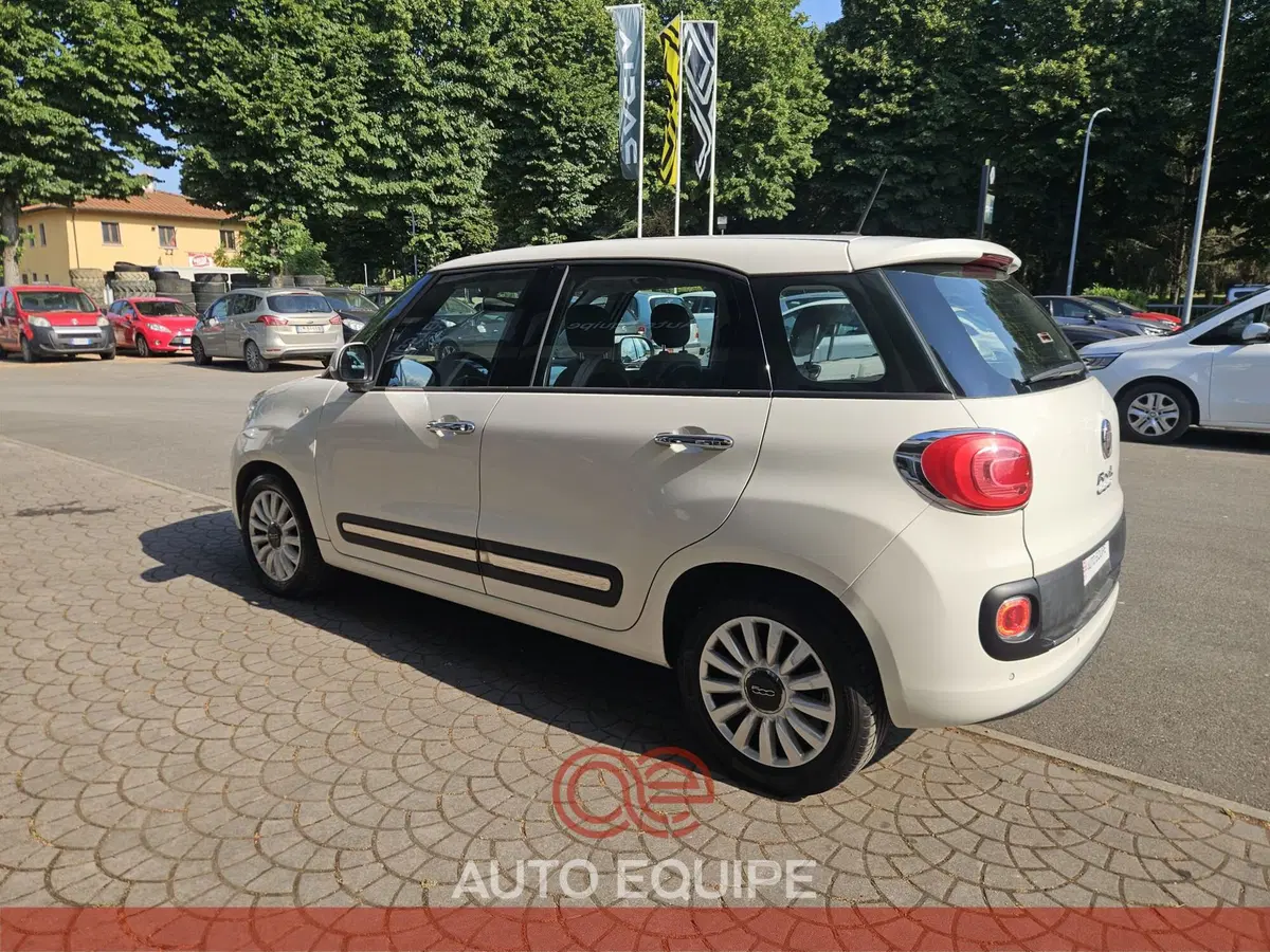 Fiat 500L usata a Firenze (4)