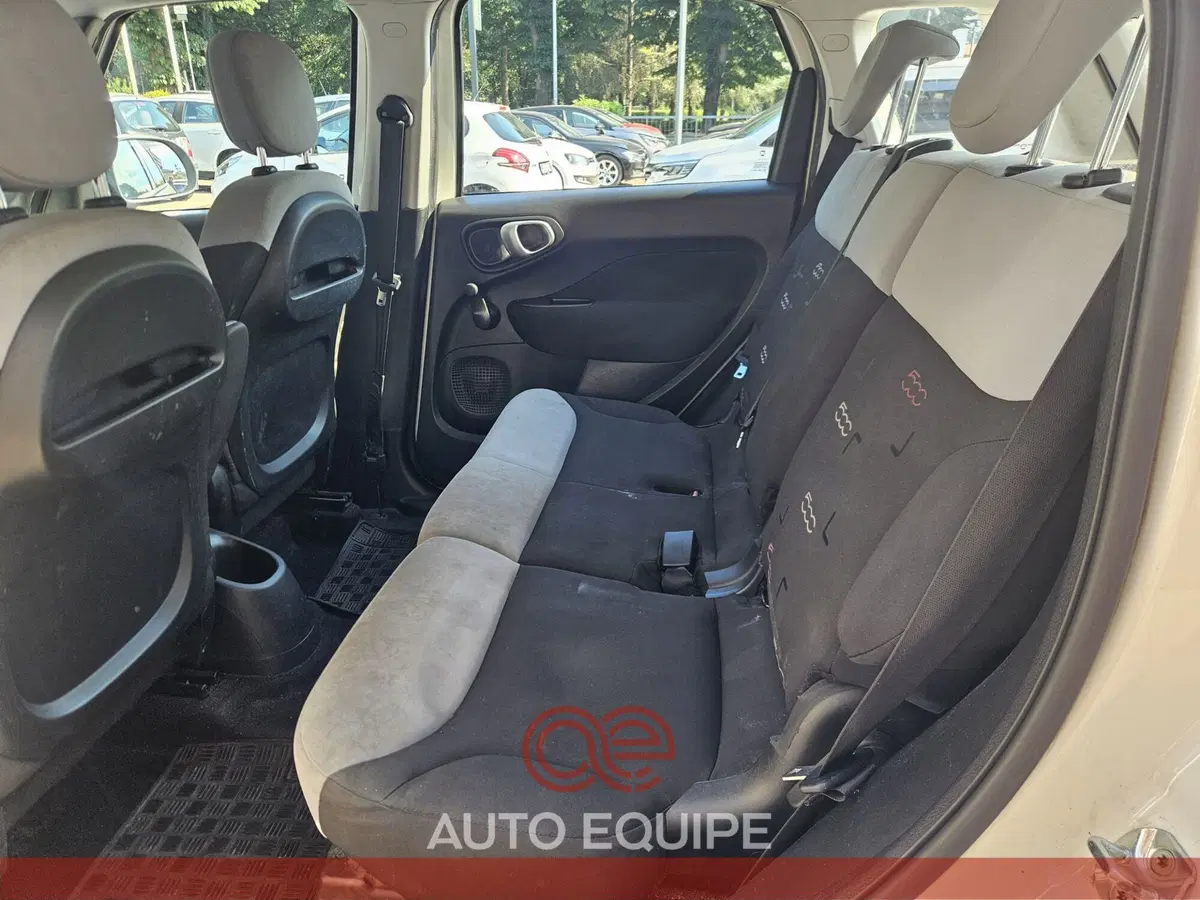 Fiat 500L usata a Firenze (6)