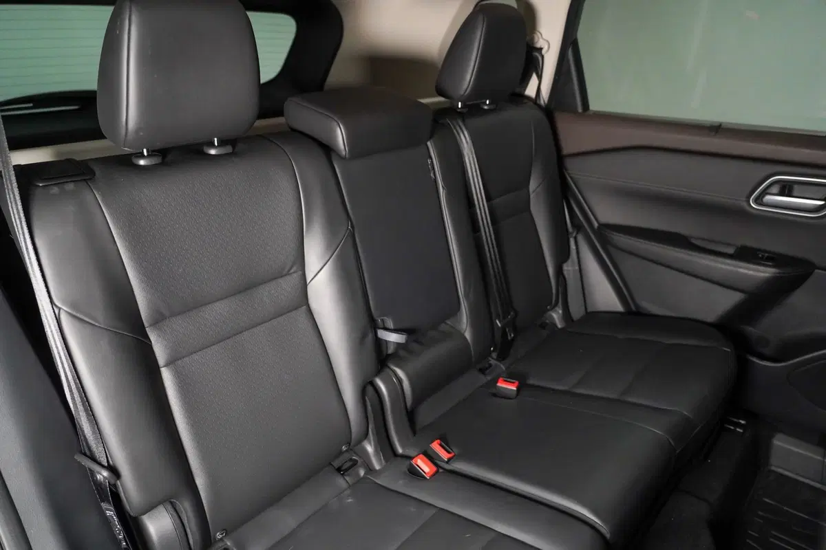 Nissan X-Trail usata a Varese (14)