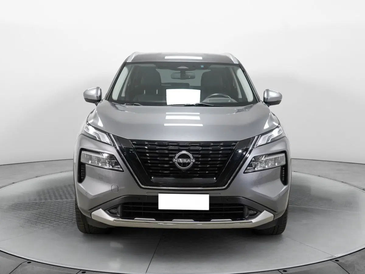 Nissan X-Trail usata a Varese (2)