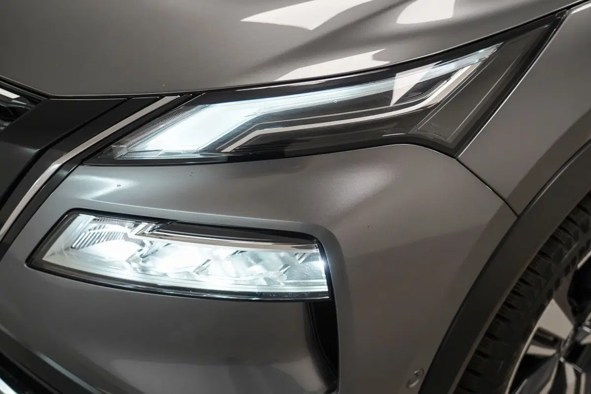 Nissan X-Trail usata a Varese (8)