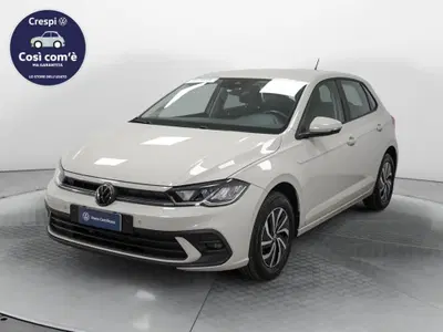 Volkswagen Polo 1.0 EVO del 2023 usata a Carnago