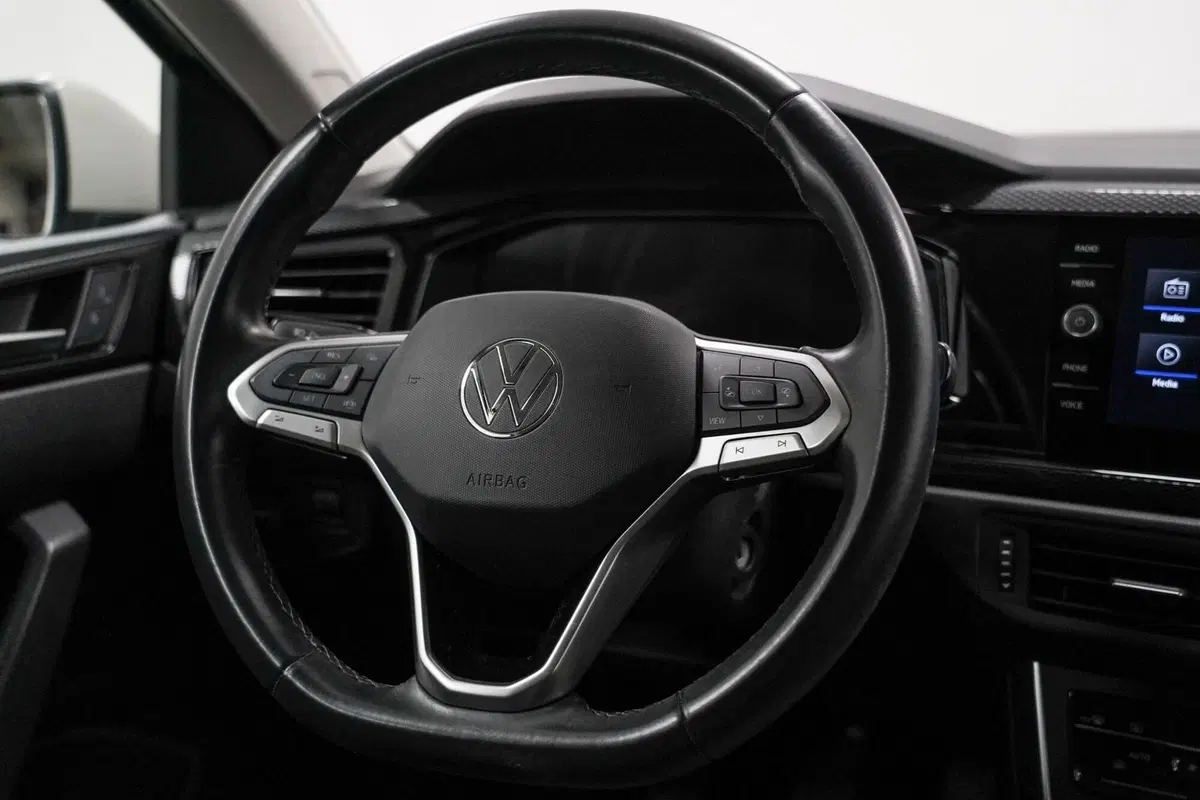 Volkswagen Polo usata a Varese (12)