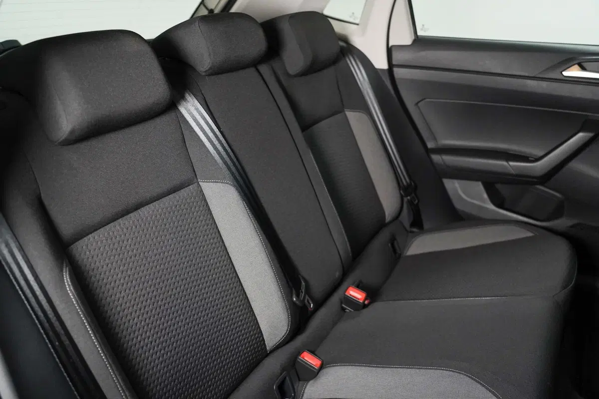 Volkswagen Polo usata a Varese (14)